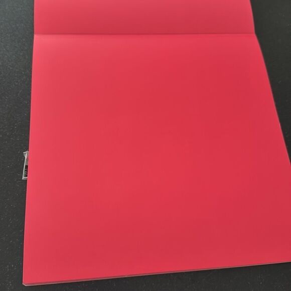 Colorbök Red Promenade 12x12 Cardstock – 27 Sheets, Assorted Red Shades, Smooth - Picture 7 of 10
